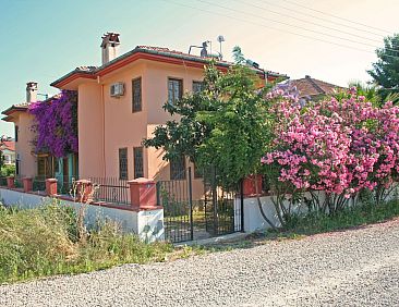 Vakantiehuis Villa Truva