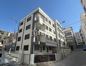 Appartement in Kusadasi