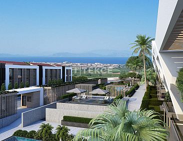 Appartement in Kusadasi