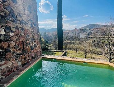 Hotel Cal Sastre