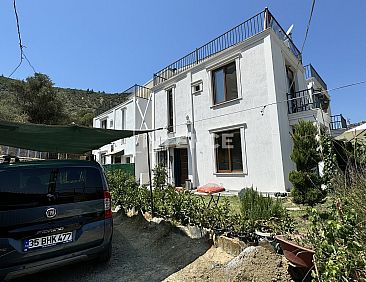 Vrijstaande woning in Selçuk