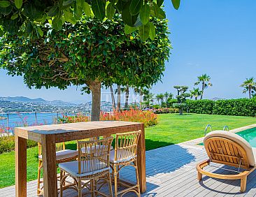 Geschakelde woning in Yalıkavak