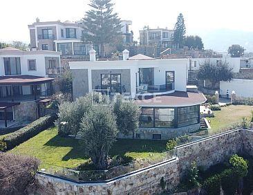 Geschakelde woning in Yalıkavak