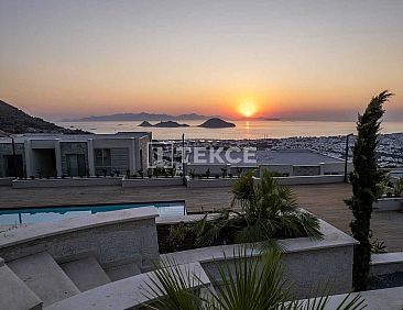Appartement in Turgutreis