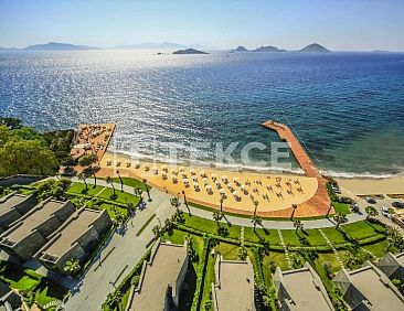 Geschakelde woning in Turgutreis