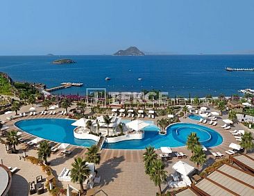 Appartement in Turgutreis