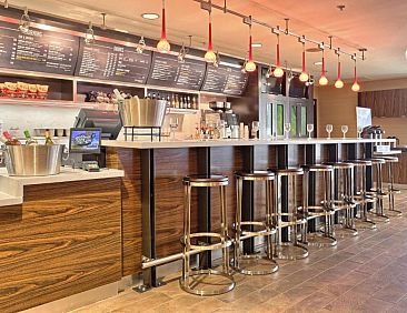 Courtyard by Marriott Harrisburg West/Mechanicsburg