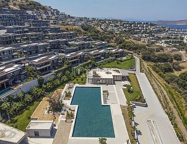 Appartement in Gümüşlük