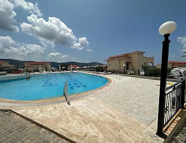 Appartement in Akbuk Aydin