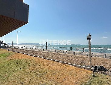 Vrijstaande woning in Urla