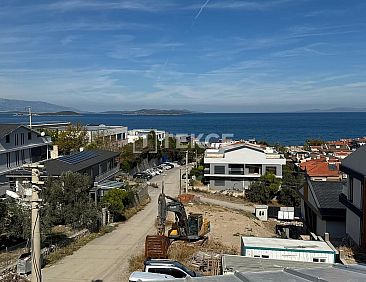Vrijstaande woning in Urla