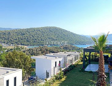 Appartement in Milas