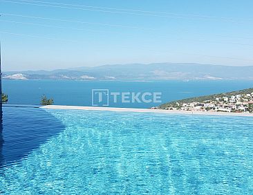 Vrijstaande woning in Milas