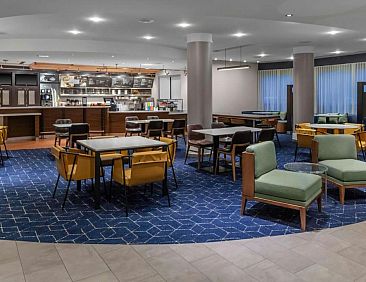 Courtyard Pittsburgh Greensburg