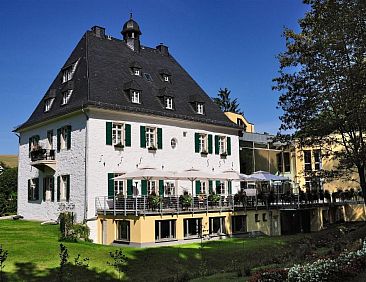 Hotel Gut Landscheid