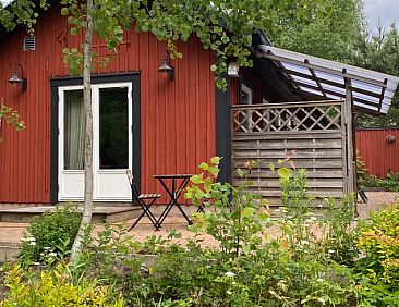 Vakantiehuis in Älmhult