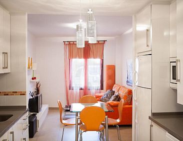 Real de Cartuja Apartments &amp; Suites