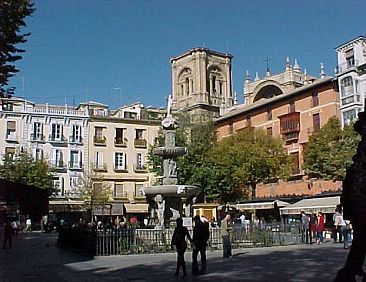 Casa Palacio López Daza