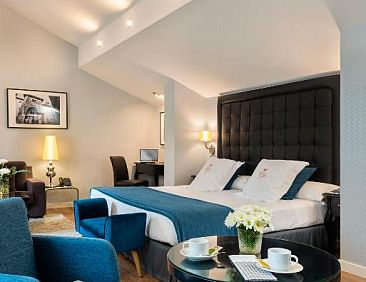 La Casa de la Trinidad