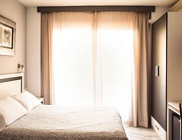 Hotel Albero