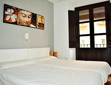 Pension Castil