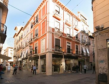 Pension Mesones