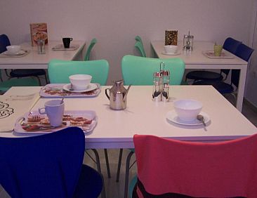 Granada Old Town Hostel