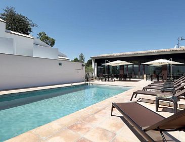 Áurea Washington Irving by Eurostars Hotel Company