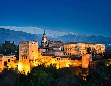 Apartamento Castillo