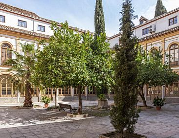 Maciá Monasterio de los Basilios