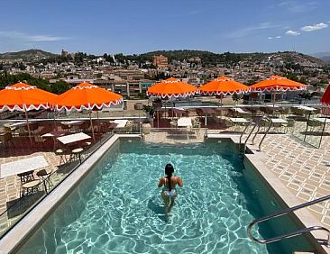 Barceló Carmen Granada