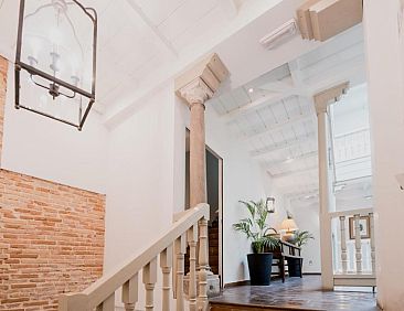 Palacio De Los Navas