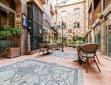 Hotel Posada del Toro