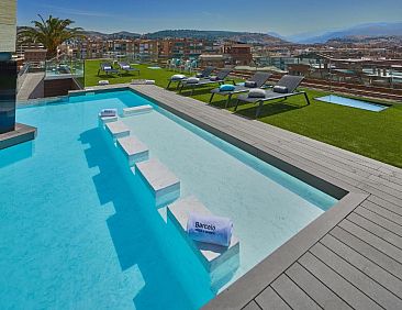 Barceló Granada Congress