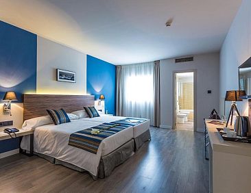 Hotel Urban Dream Granada