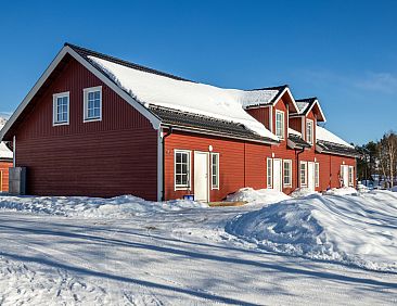 Appartement Svanhågna Gård