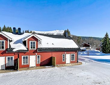 Appartement Svanhågna Gård