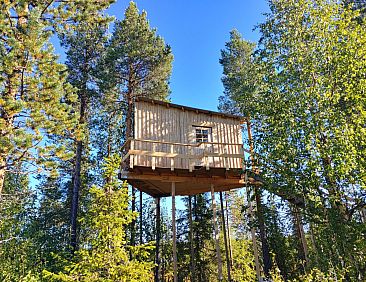 Appartement Aurora Lodge