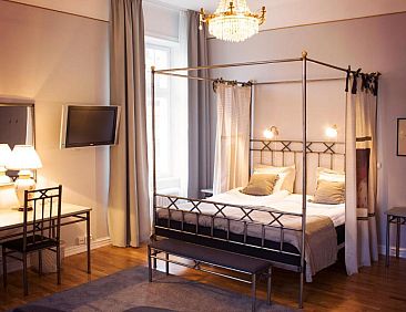 Grand Hotell Hörnan