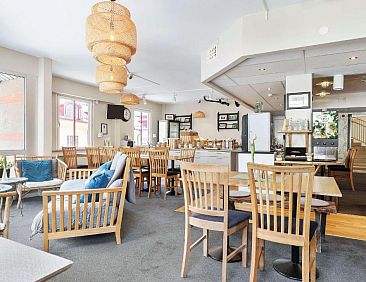 Uppsala CityStay Hotel