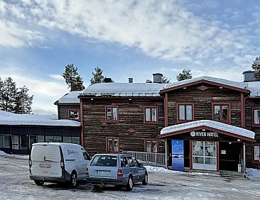 Anders in Sorsele