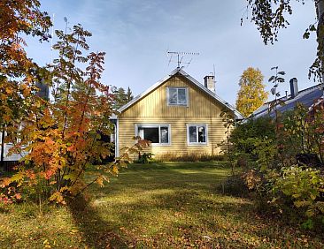 Vakantiehuis Villa Hugo