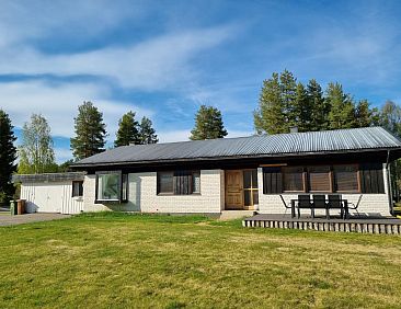 Vakantiehuis Villa Eni