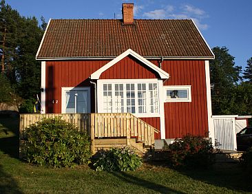 Vakantiehuis Willkommen im Stable House