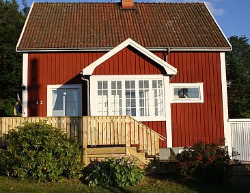Stallhuset