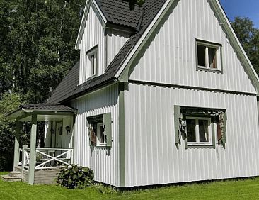 Vakantiehuis in Munkfors