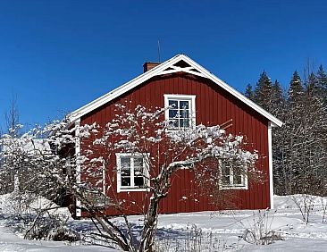 Branäs Holiday Home