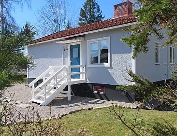 Huis 'GWEN' bij meer + full service