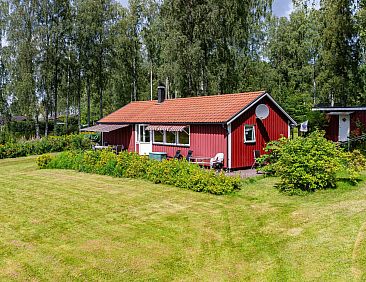 Vakantiehuis Gapern