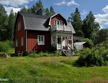 Sjoerds Hus